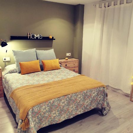 Laurel No5 Apartment Логроньо Екстериор снимка