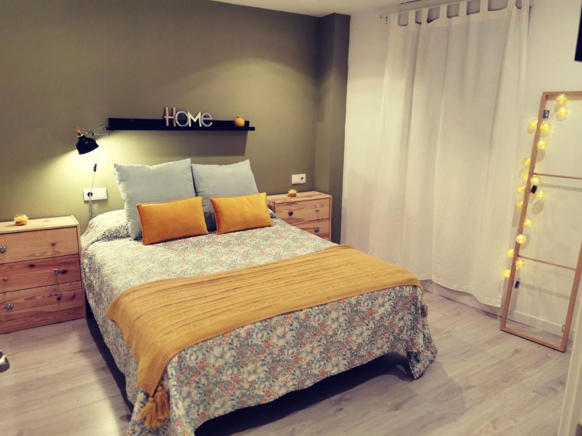 Laurel No5 Apartment Логроньо Екстериор снимка