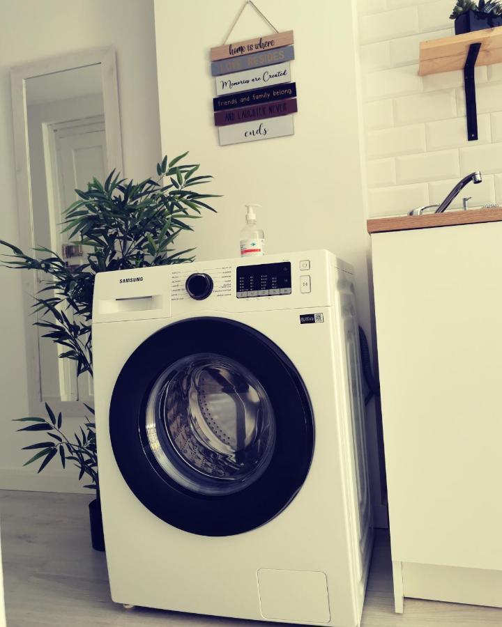 Laurel No5 Apartment Логроньо Екстериор снимка