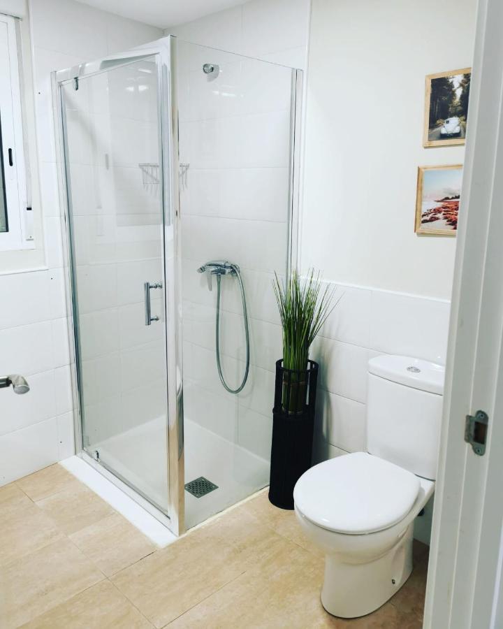 Laurel No5 Apartment Логроньо Екстериор снимка