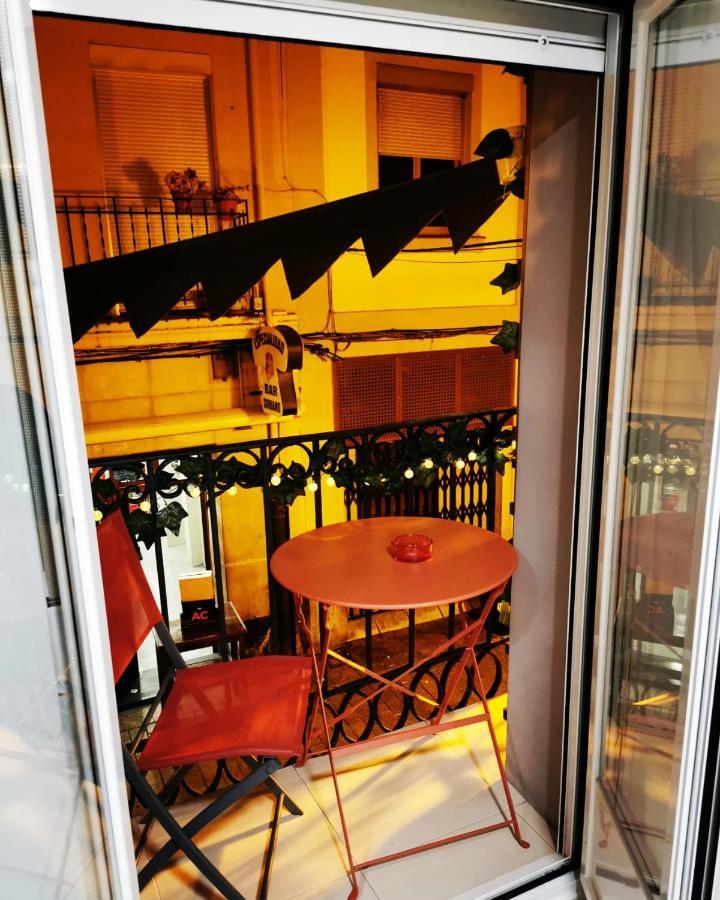 Laurel No5 Apartment Логроньо Екстериор снимка