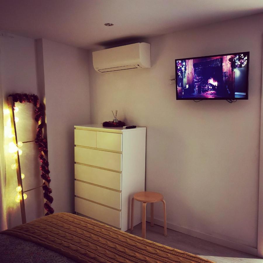 Laurel No5 Apartment Логроньо Екстериор снимка
