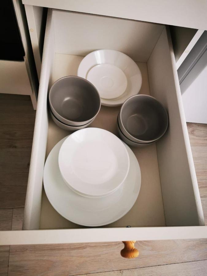 Laurel No5 Apartment Логроньо Екстериор снимка